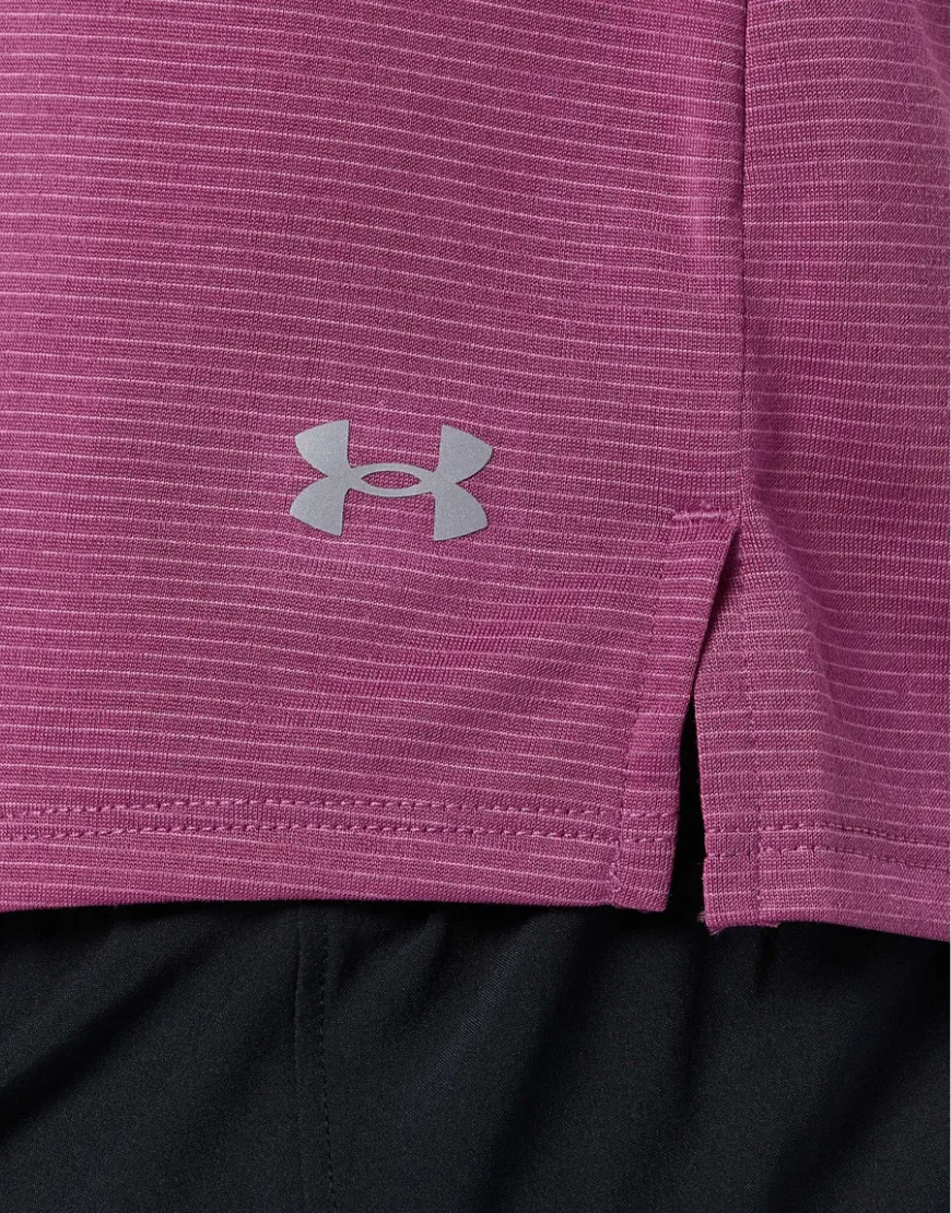 Women's Launch Short Sleeve Tee (2 colors) - Image 5