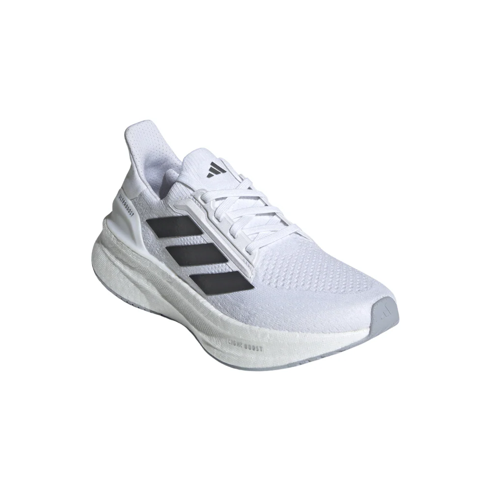 Ultraboost 5X Women's :Cloud White | Core Black - Image 2