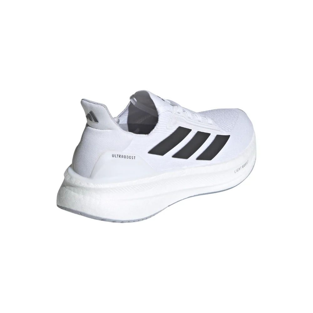 Ultraboost 5X Women's :Cloud White | Core Black - Image 3