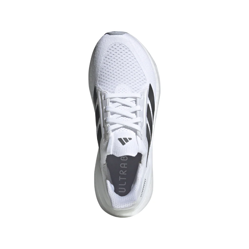 Ultraboost 5X Women's :Cloud White | Core Black - Image 4