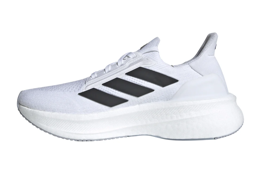 Ultraboost 5X Women's :Cloud White | Core Black - Image 6