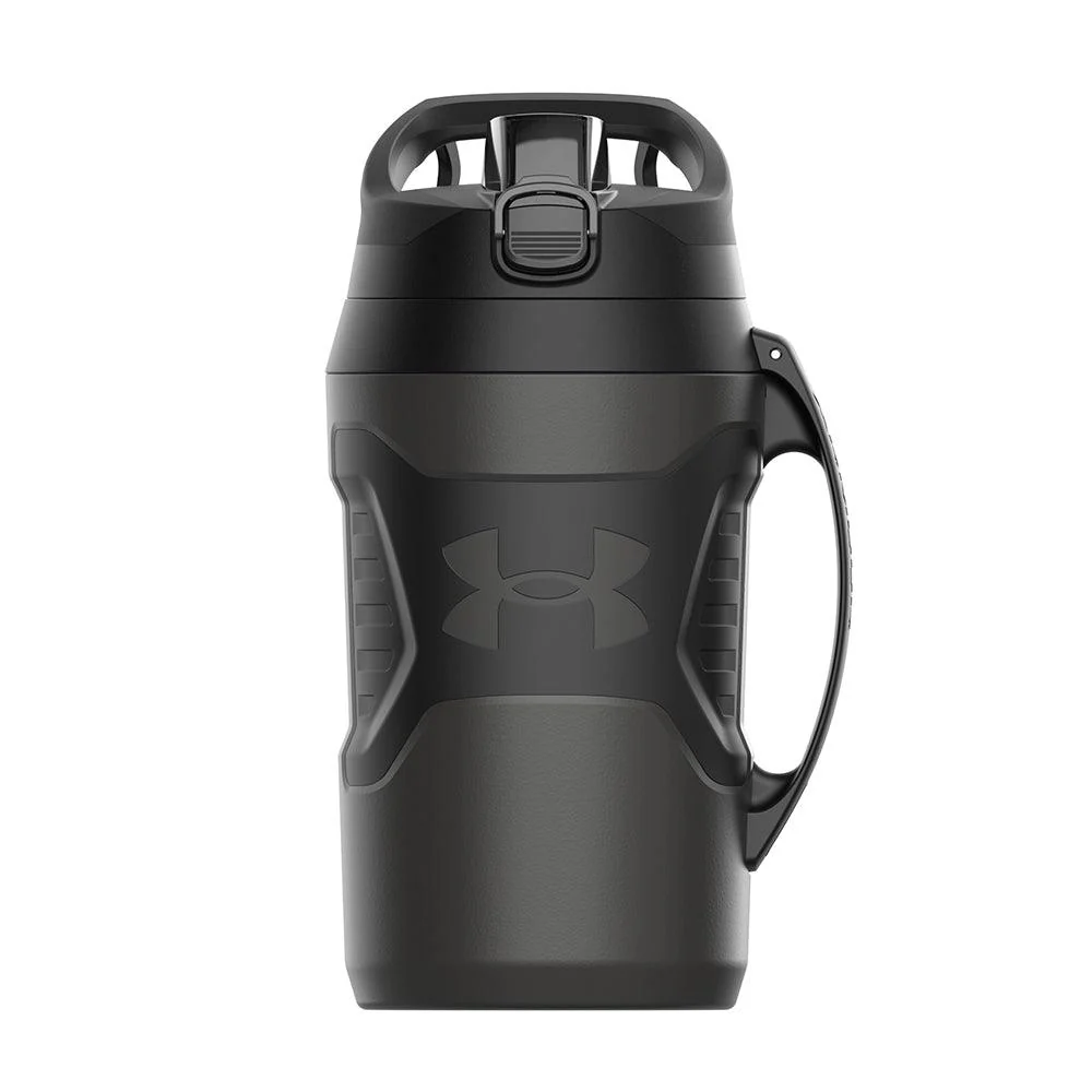 UA Playmaker Jug 64 oz. Water Bottle (3 Colours)
