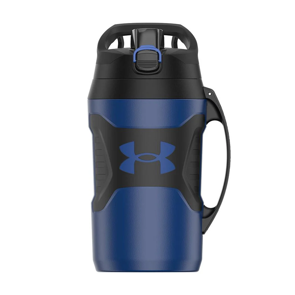 UA Playmaker Jug 64 oz. Water Bottle (3 Colours) - Image 2
