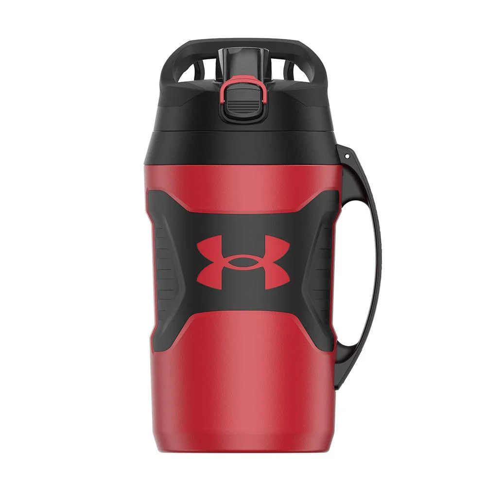 UA Playmaker Jug 64 oz. Water Bottle (3 Colours) - Image 3