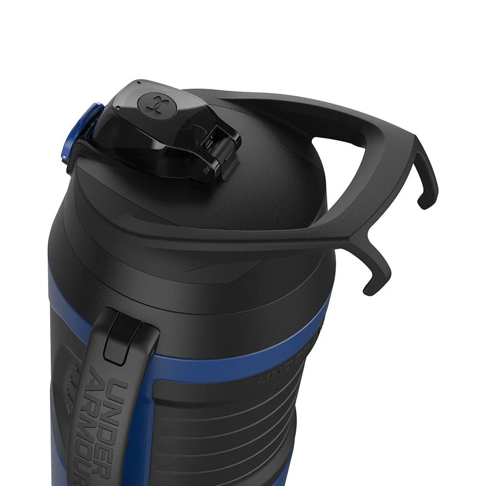 UA Playmaker Jug 64 oz. Water Bottle (3 Colours) - Image 7