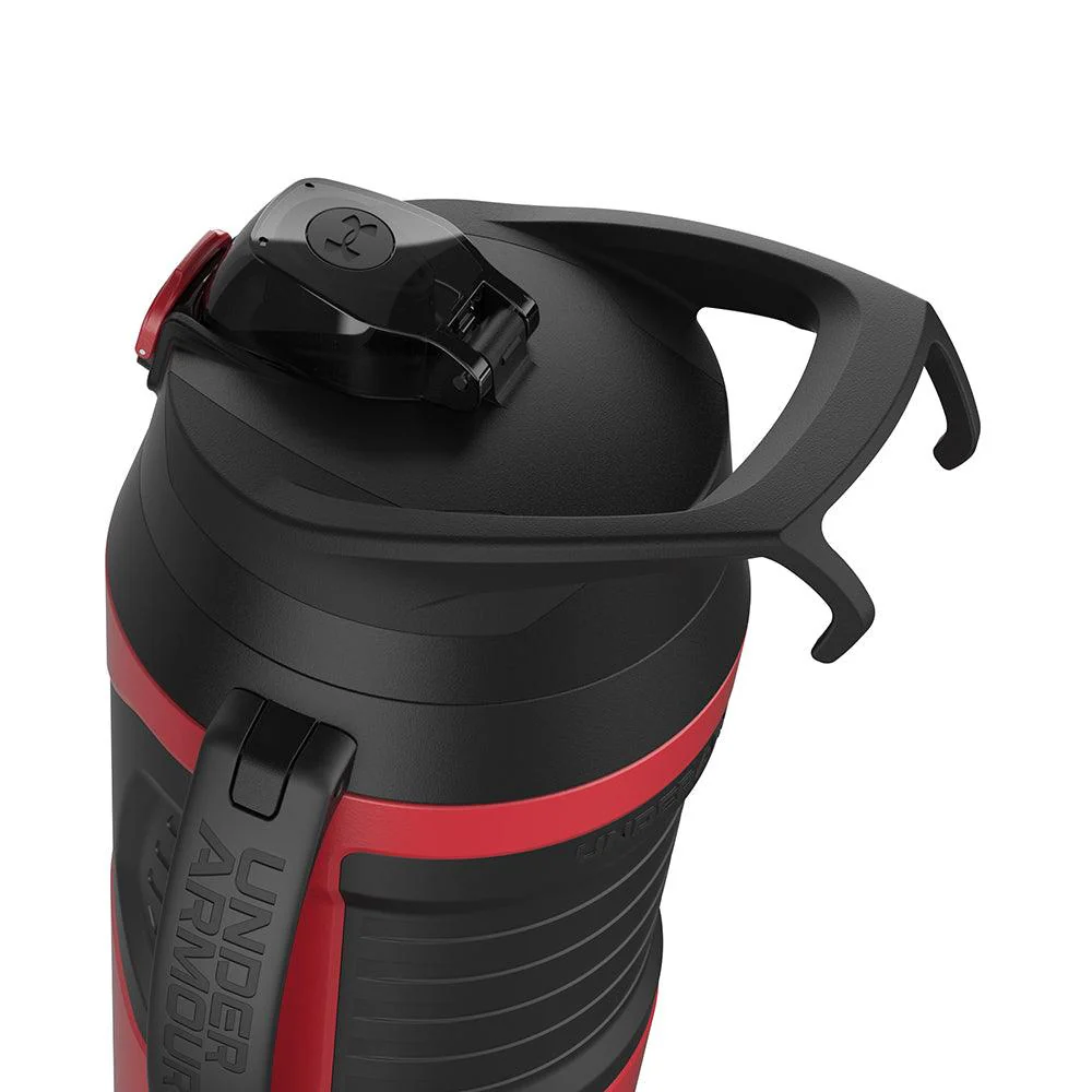UA Playmaker Jug 64 oz. Water Bottle (3 Colours) - Image 9