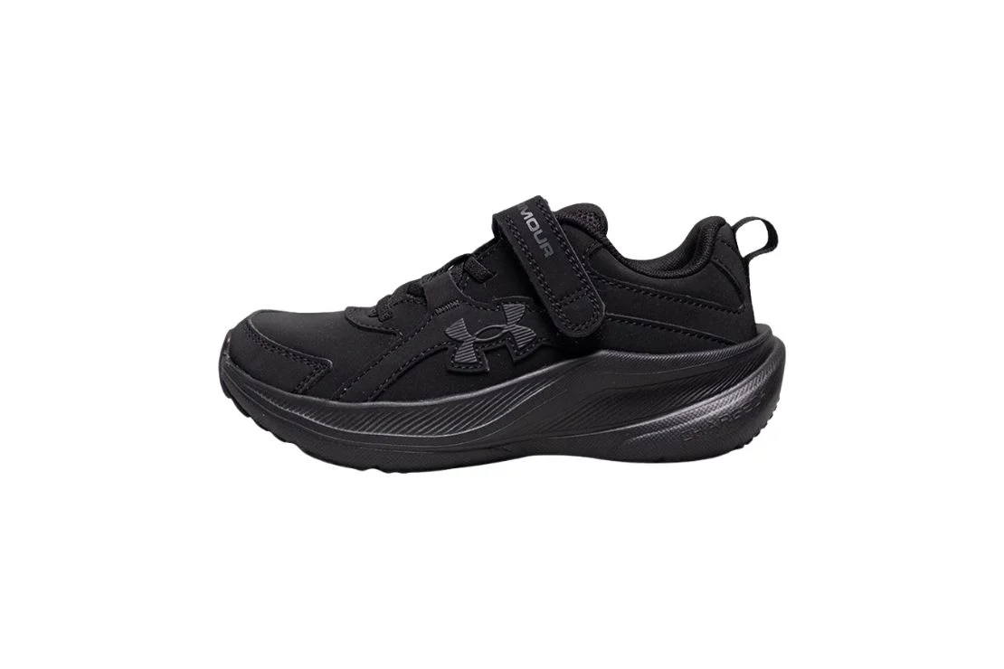 Boys Pre-School  Assert 11 AC :Black
