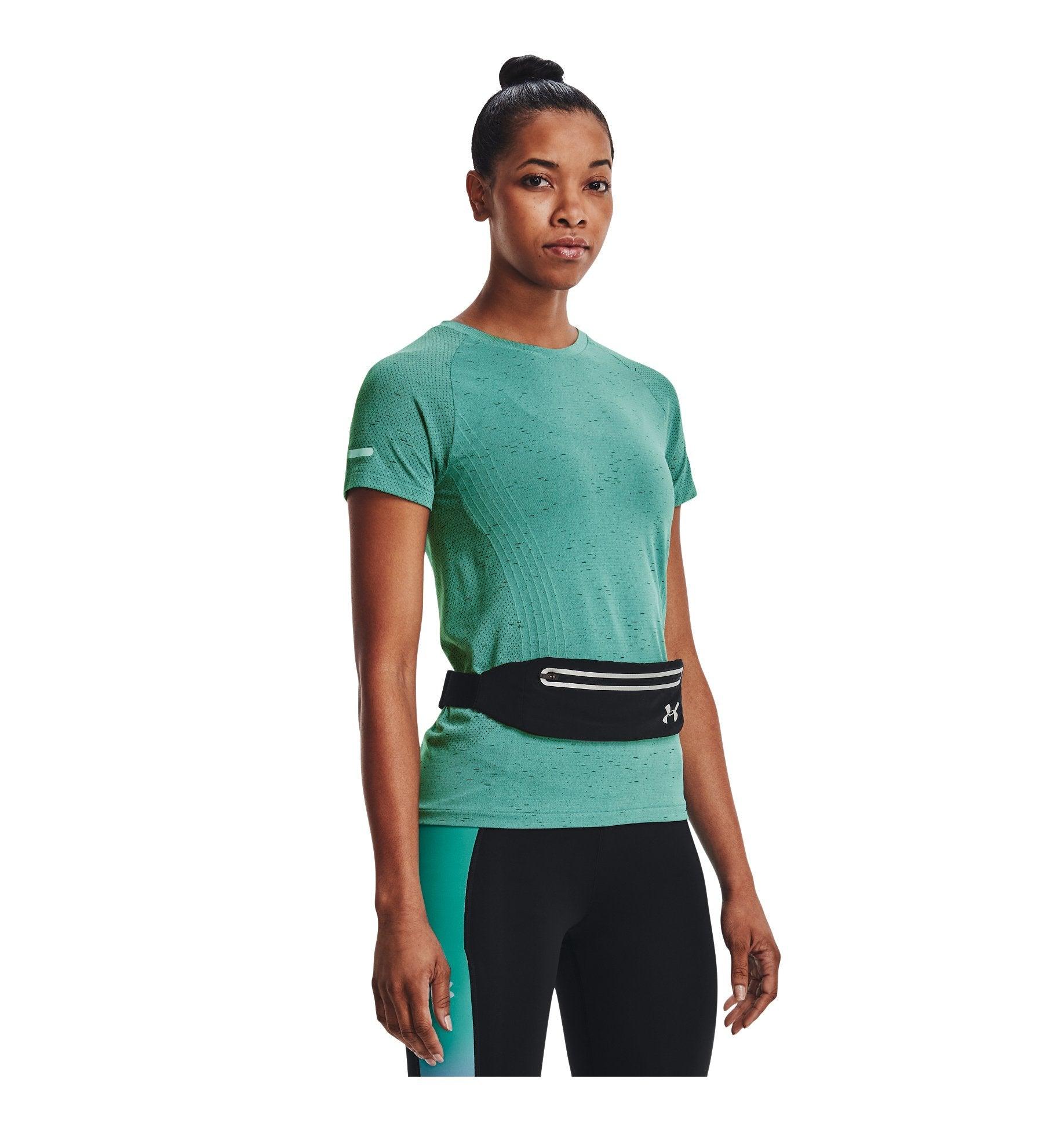 UA Flex Speedpocket Run Belt (4 Colours) - Image 3