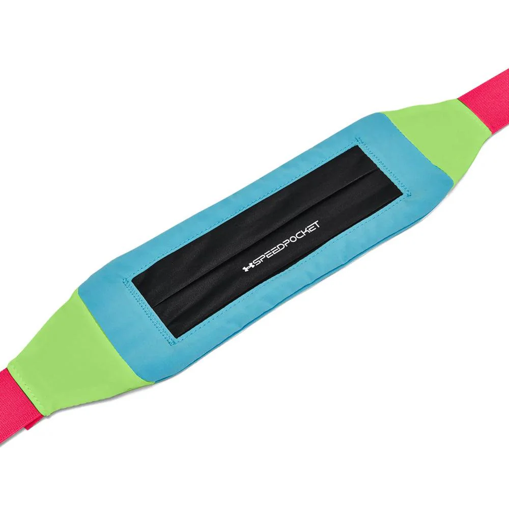 UA Flex Speedpocket Run Belt (4 Colours) - Image 5