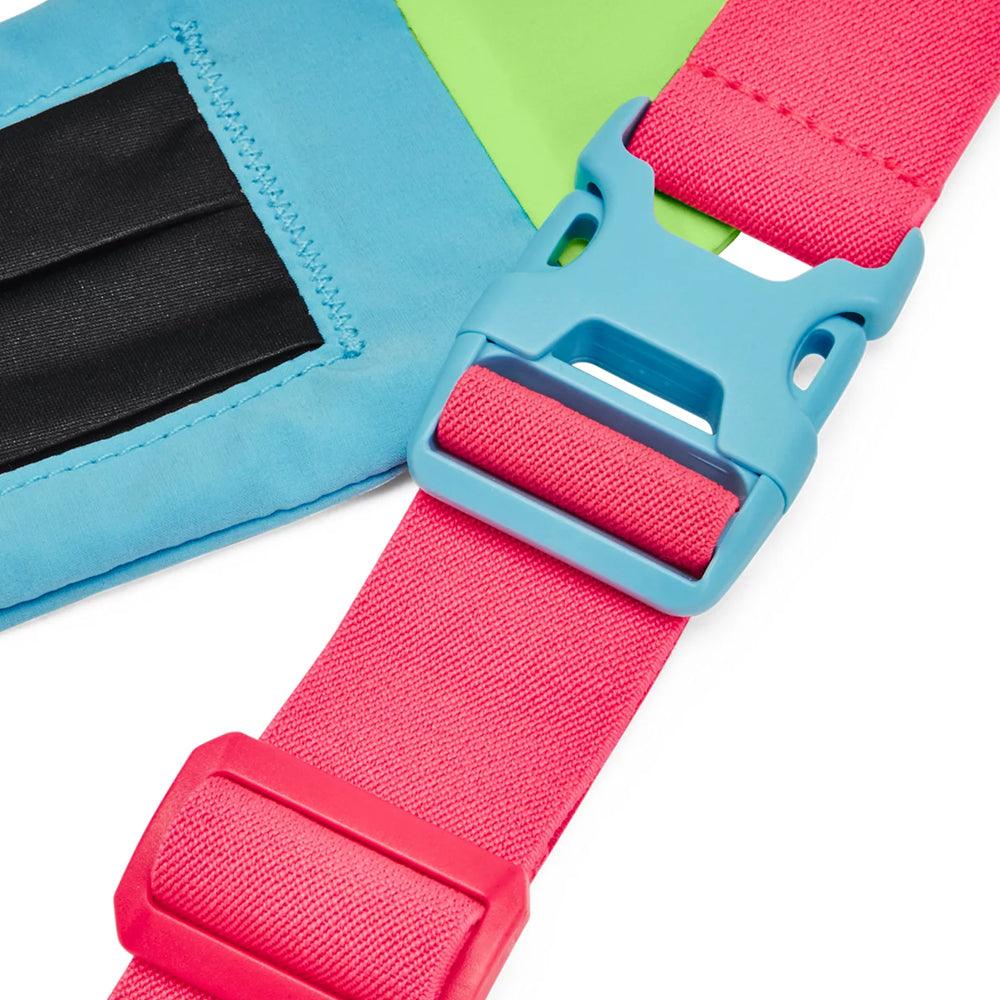 UA Flex Speedpocket Run Belt (4 Colours) - Image 6