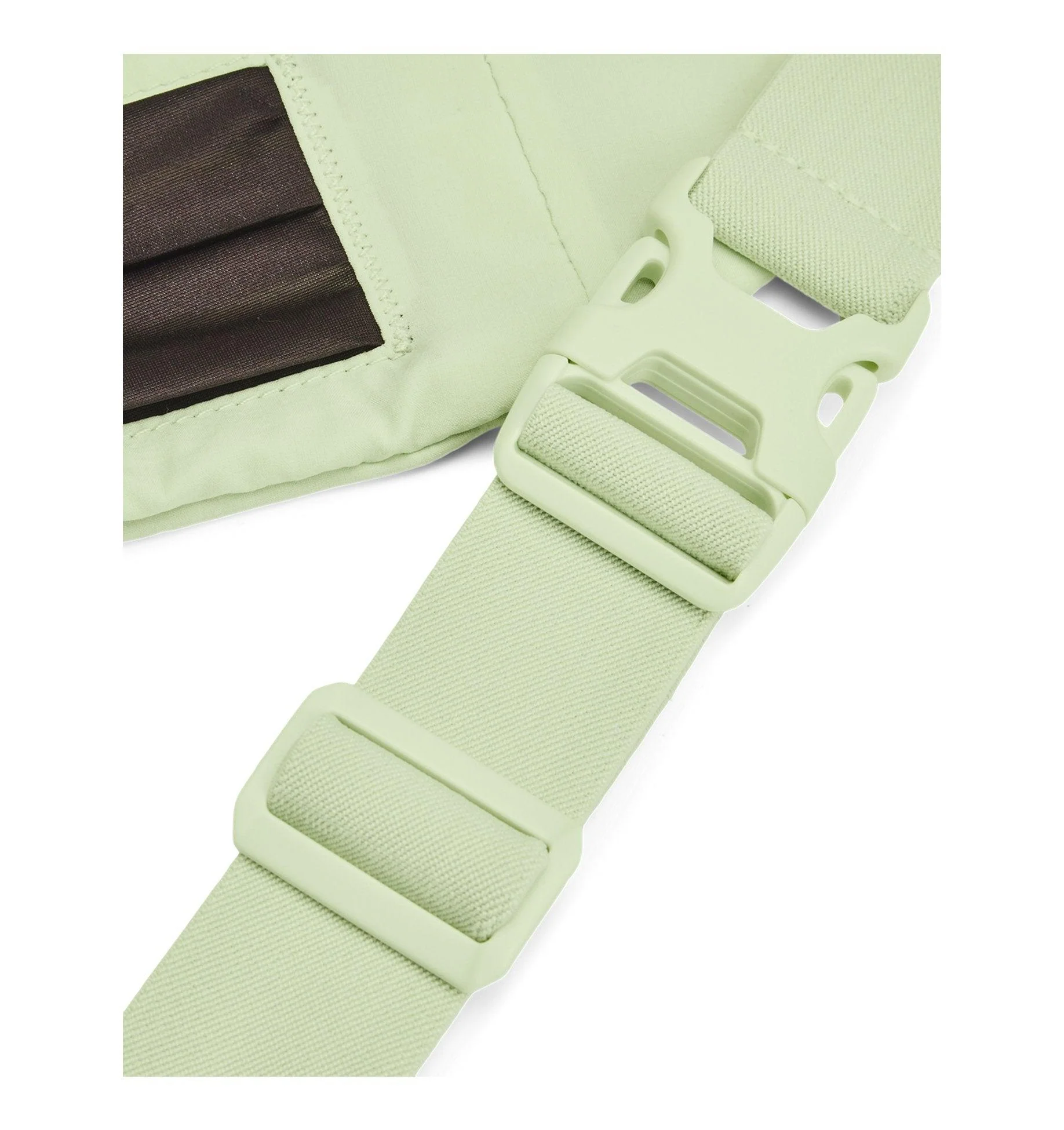 UA Flex Speedpocket Run Belt (4 Colours) - Image 8