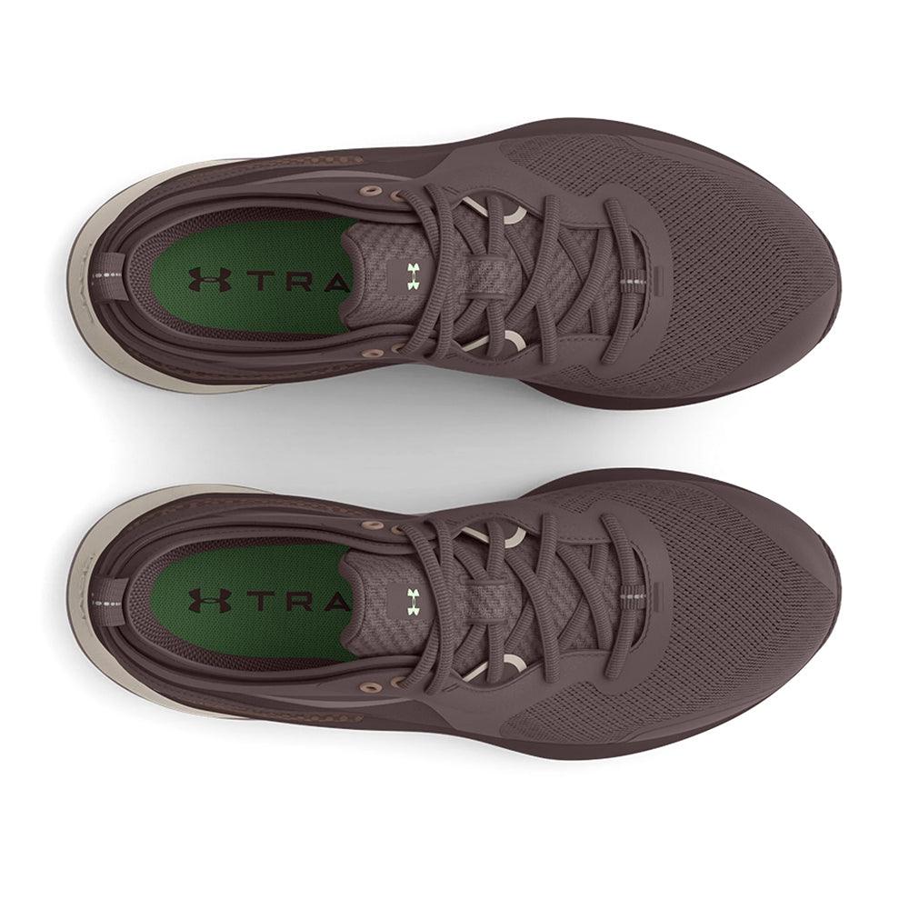 HOVR Omnia Women's :Ash Taupe - Image 3