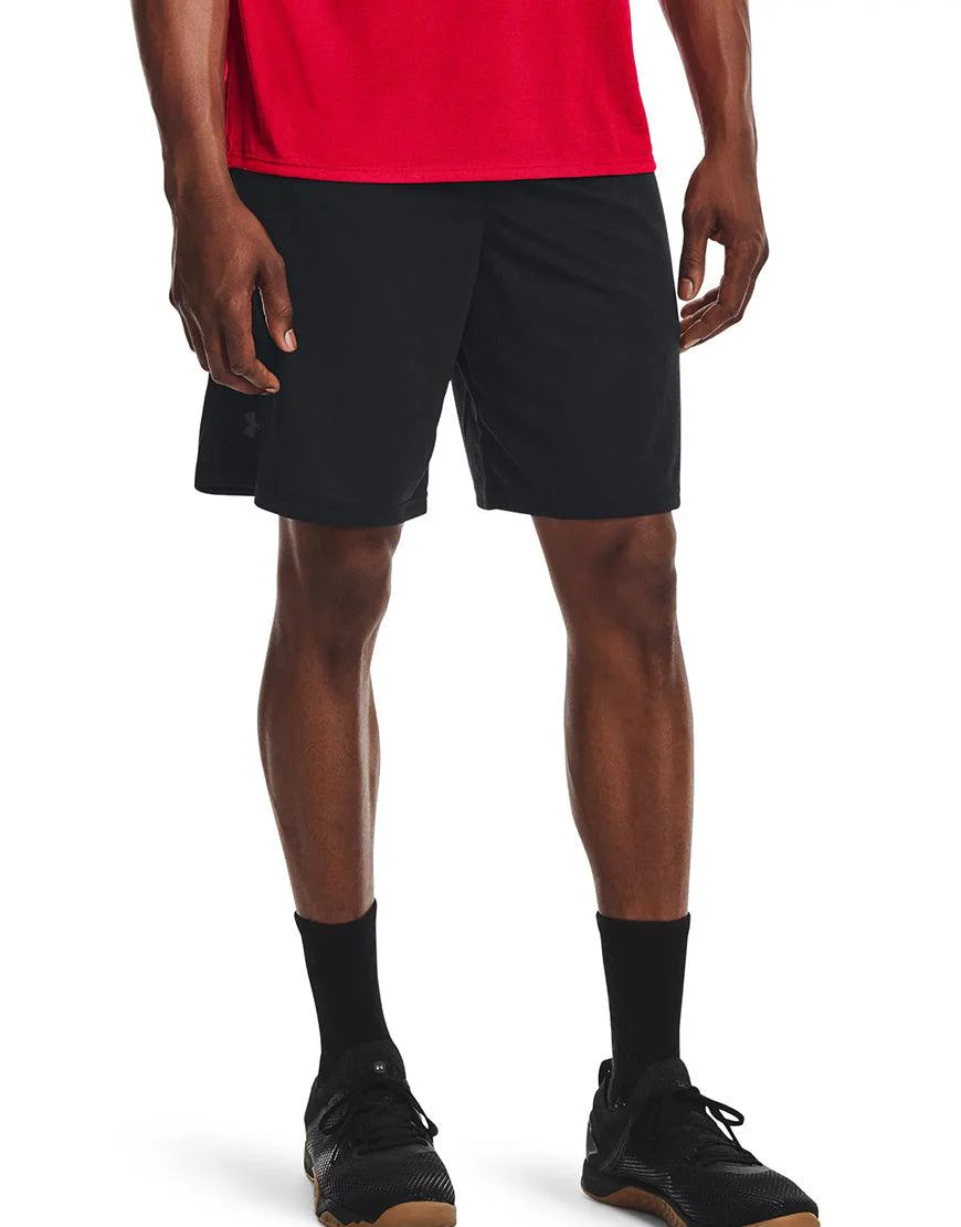 Men's Tech Mesh Shorts :Black