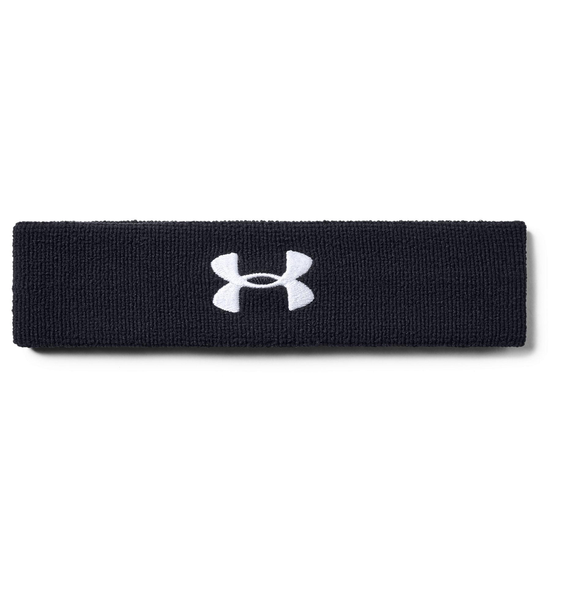 UA Performance Headband (4 Colours) - Image 2