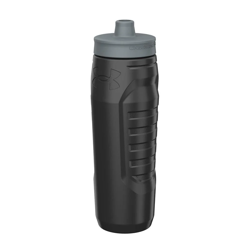 UA Sideline Squeeze 32 oz. Water Bottle (4 Colours)