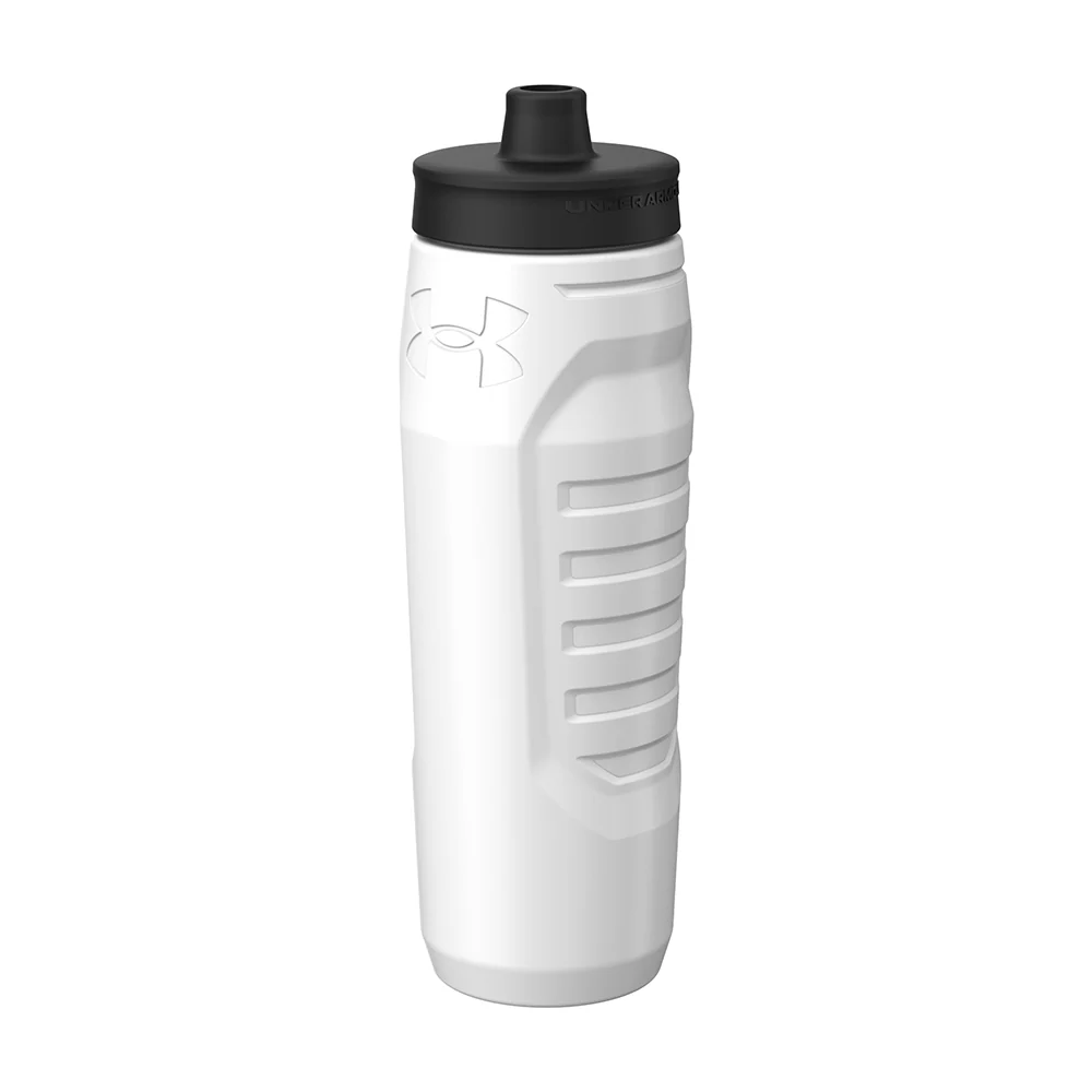 UA Sideline Squeeze 32 oz. Water Bottle (4 Colours) - Image 3
