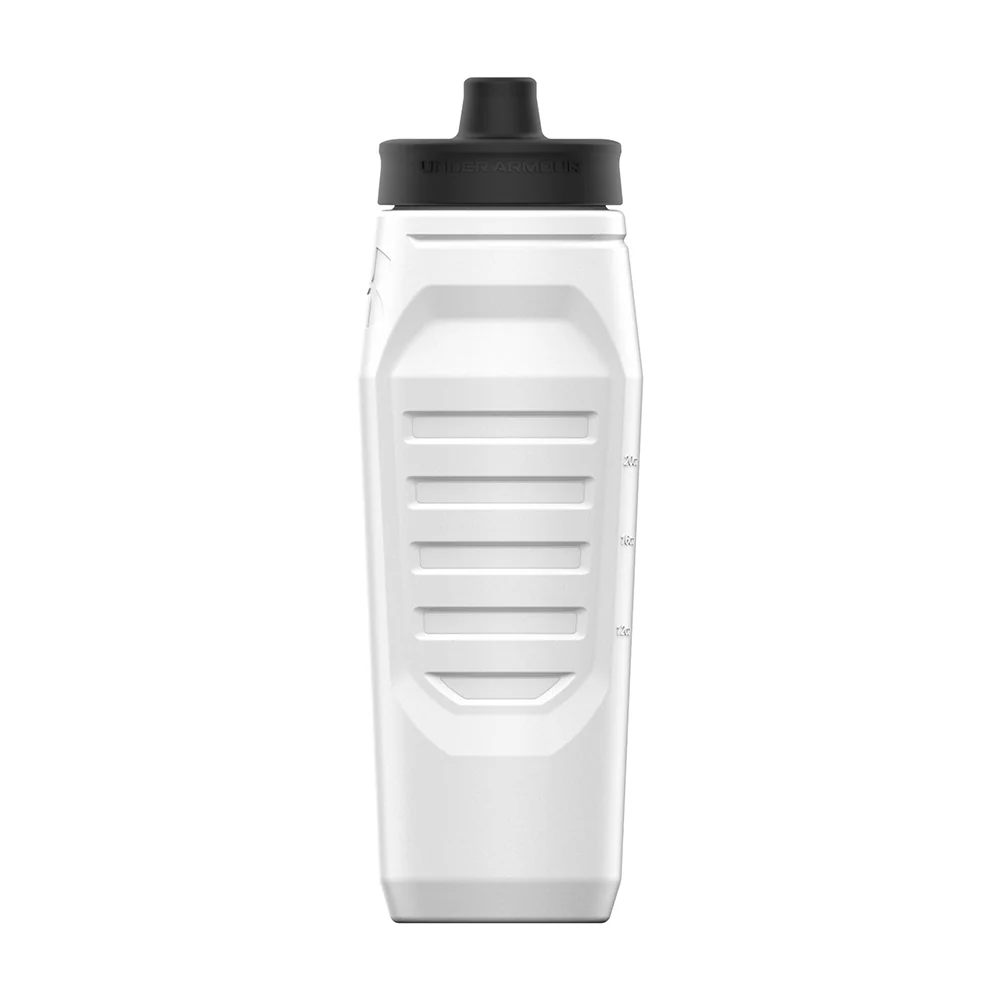 UA Sideline Squeeze 32 oz. Water Bottle (4 Colours) - Image 4