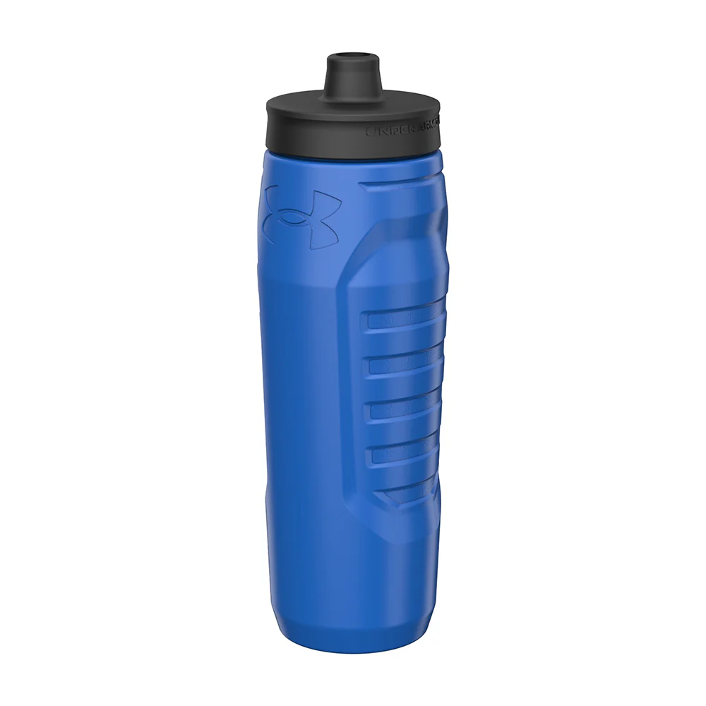 UA Sideline Squeeze 32 oz. Water Bottle (4 Colours) - Image 5