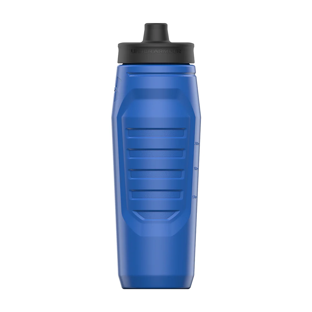 UA Sideline Squeeze 32 oz. Water Bottle (4 Colours) - Image 6