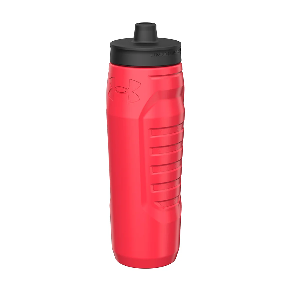 UA Sideline Squeeze 32 oz. Water Bottle (4 Colours) - Image 7