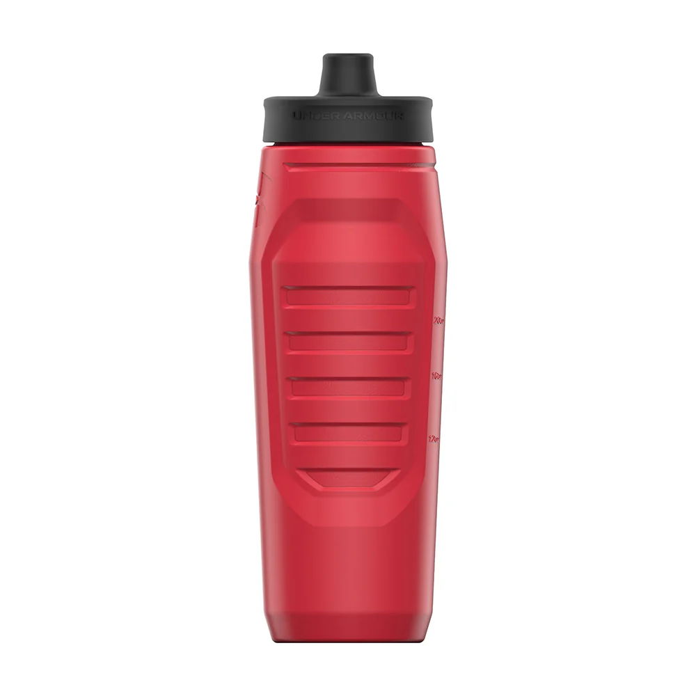 UA Sideline Squeeze 32 oz. Water Bottle (4 Colours) - Image 8