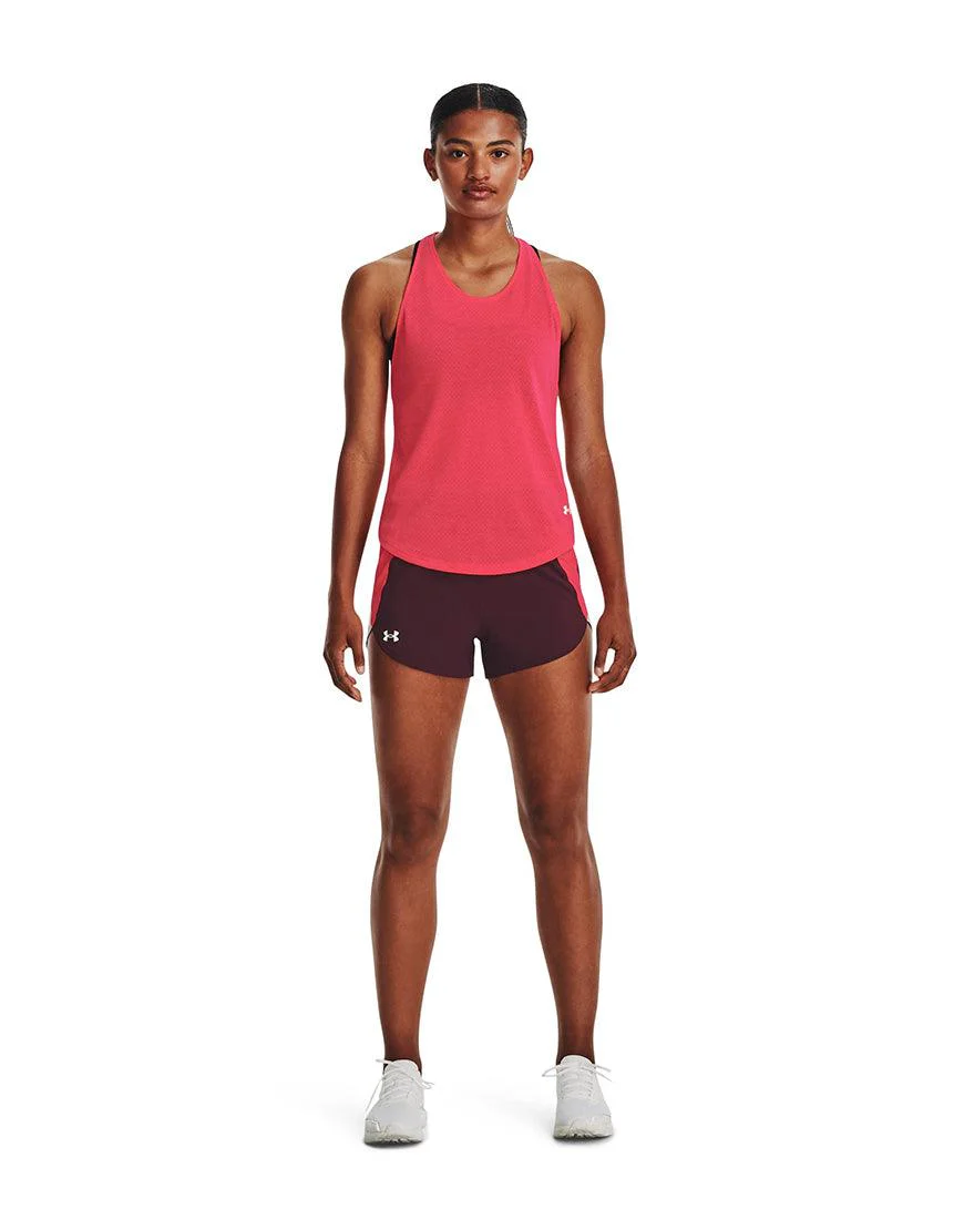 Women's Streaker Tank :Beta | Reflective - Image 2