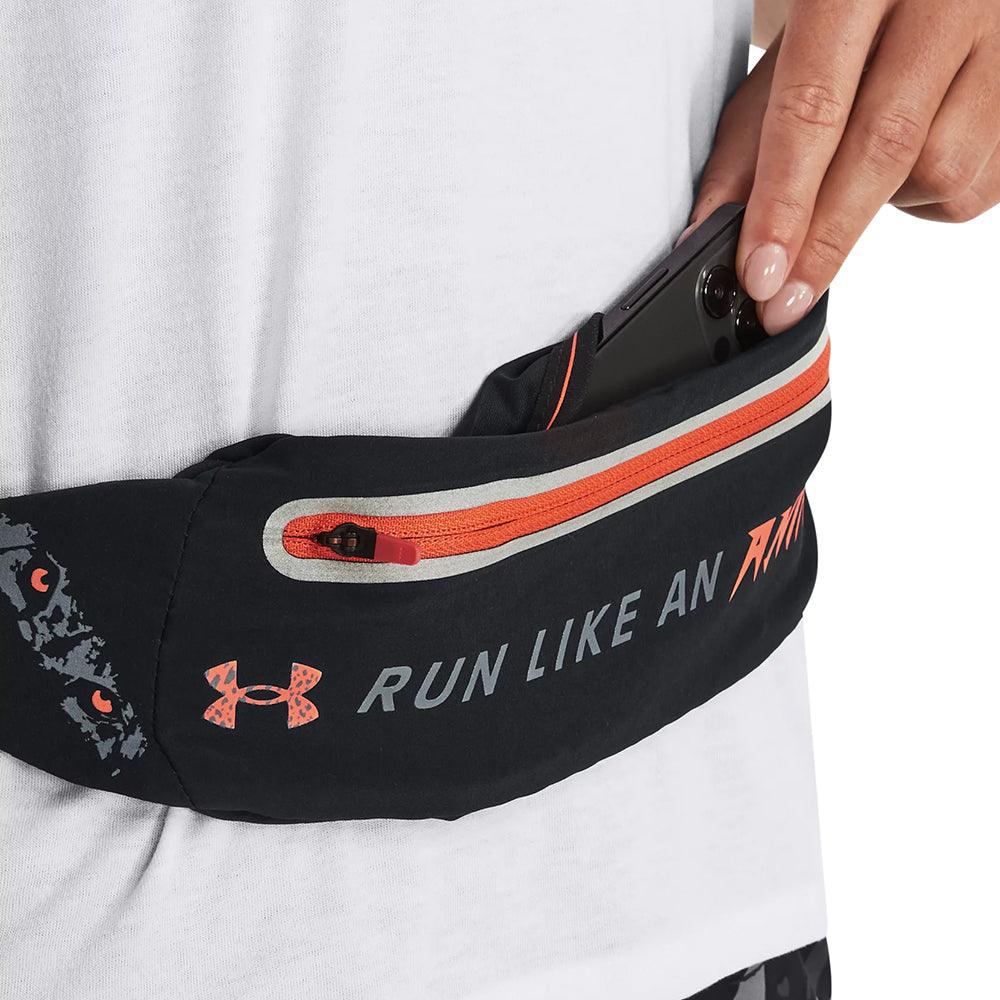 UA Flex Run Pack Belt (2 Colours)