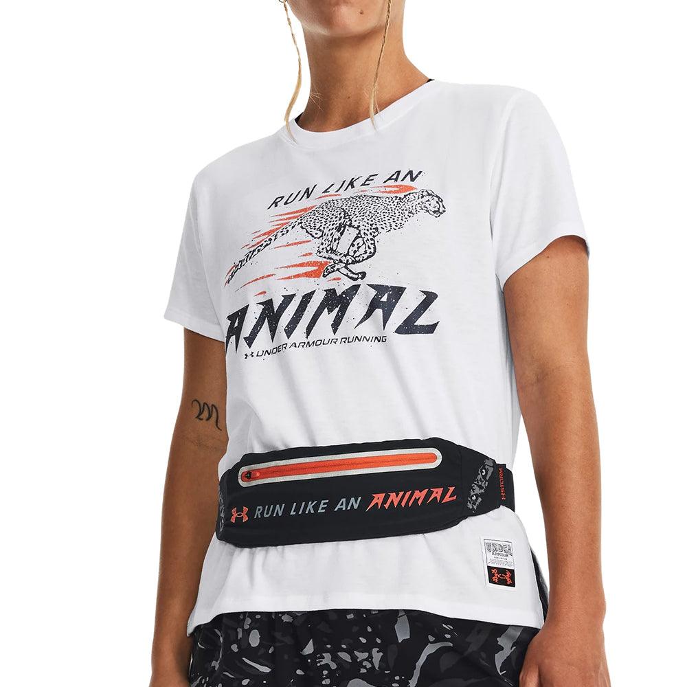 UA Flex Run Pack Belt (2 Colours) - Image 2