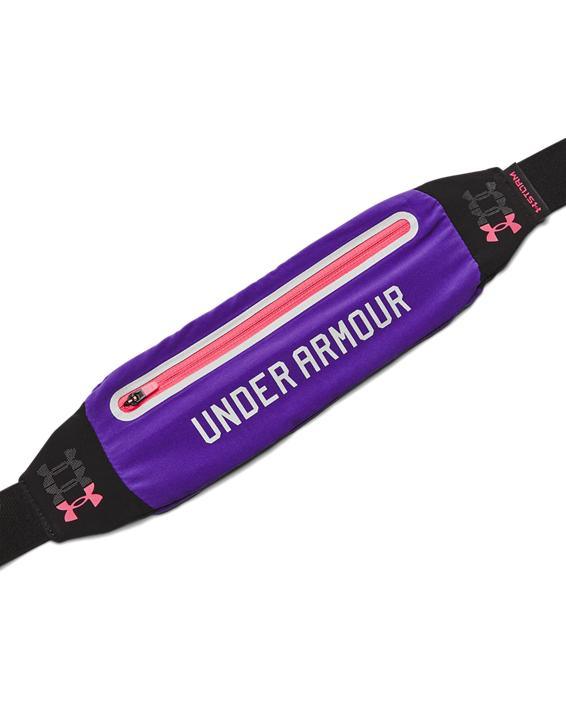UA Flex Run Pack Belt (2 Colours) - Image 3