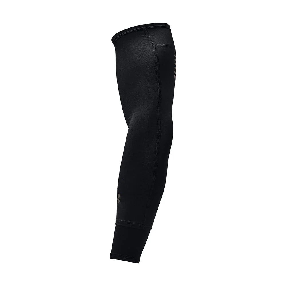 UA Arm Sleeves :Black
