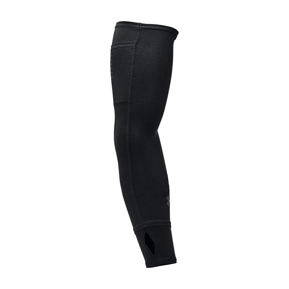 UA Arm Sleeves :Black - Image 3