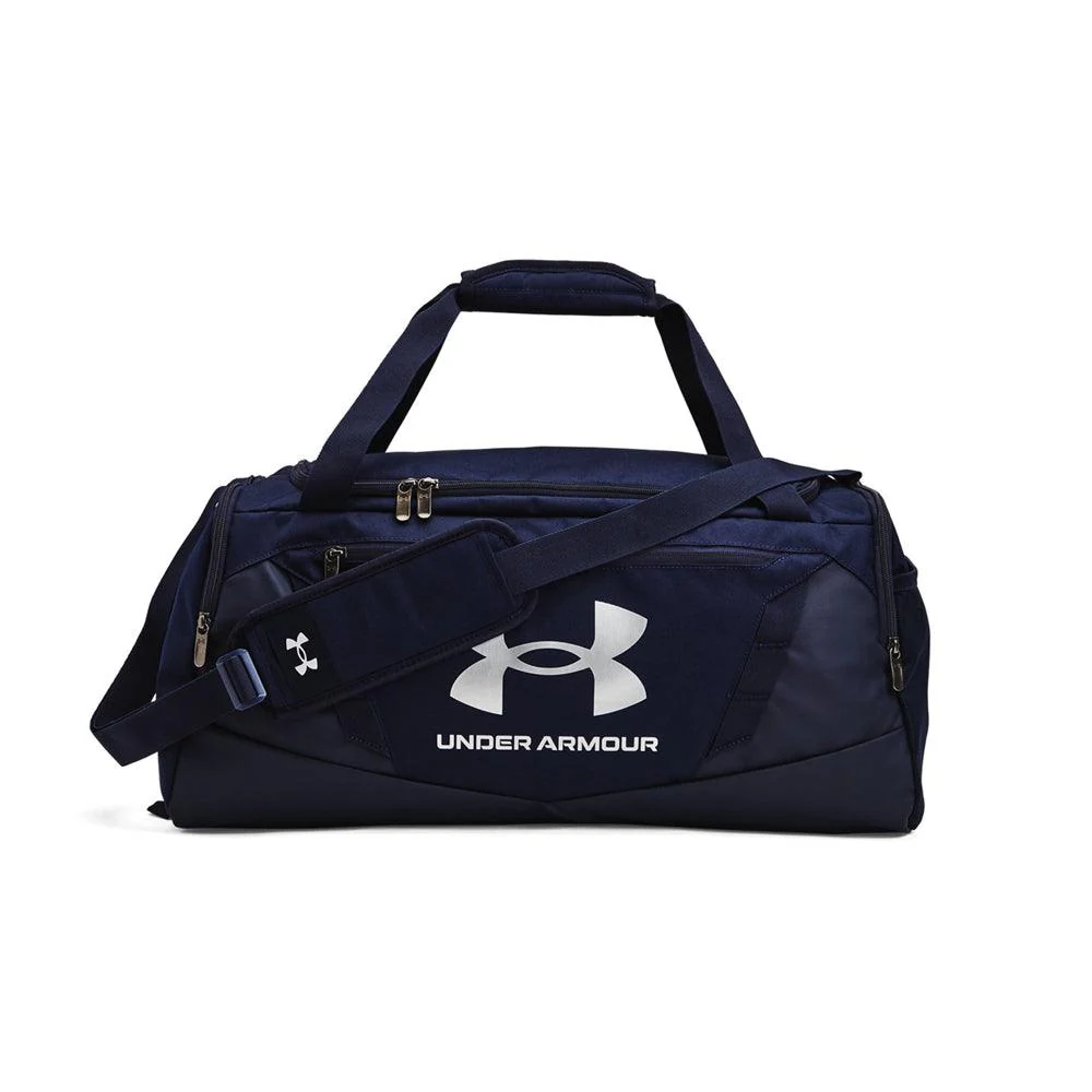 UA Undeniable 5.0 Small Duffle Bag (3 Colours)