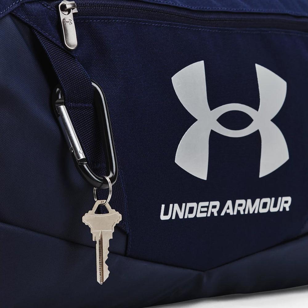 UA Undeniable 5.0 Small Duffle Bag (3 Colours) - Image 3