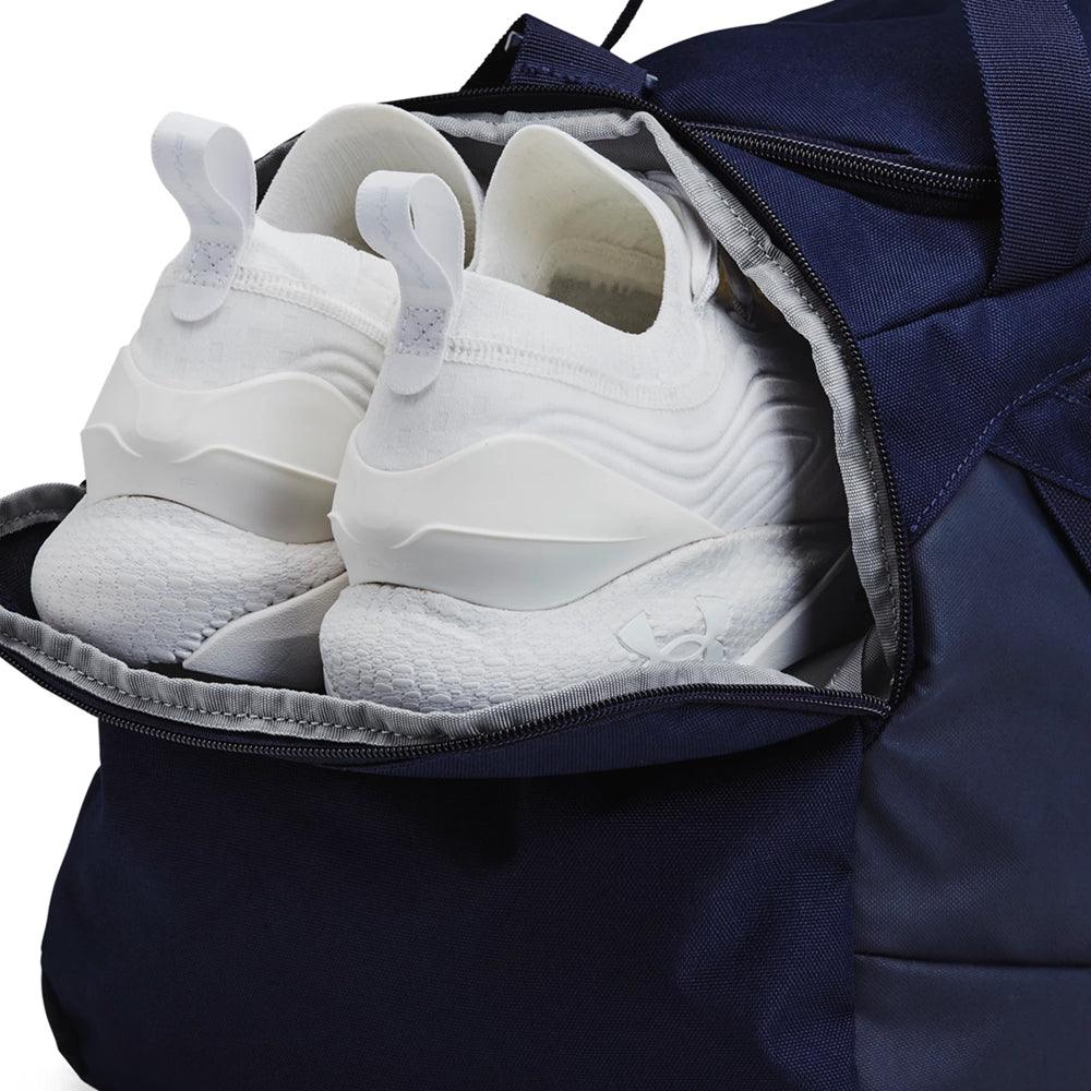 UA Undeniable 5.0 Small Duffle Bag (3 Colours) - Image 4