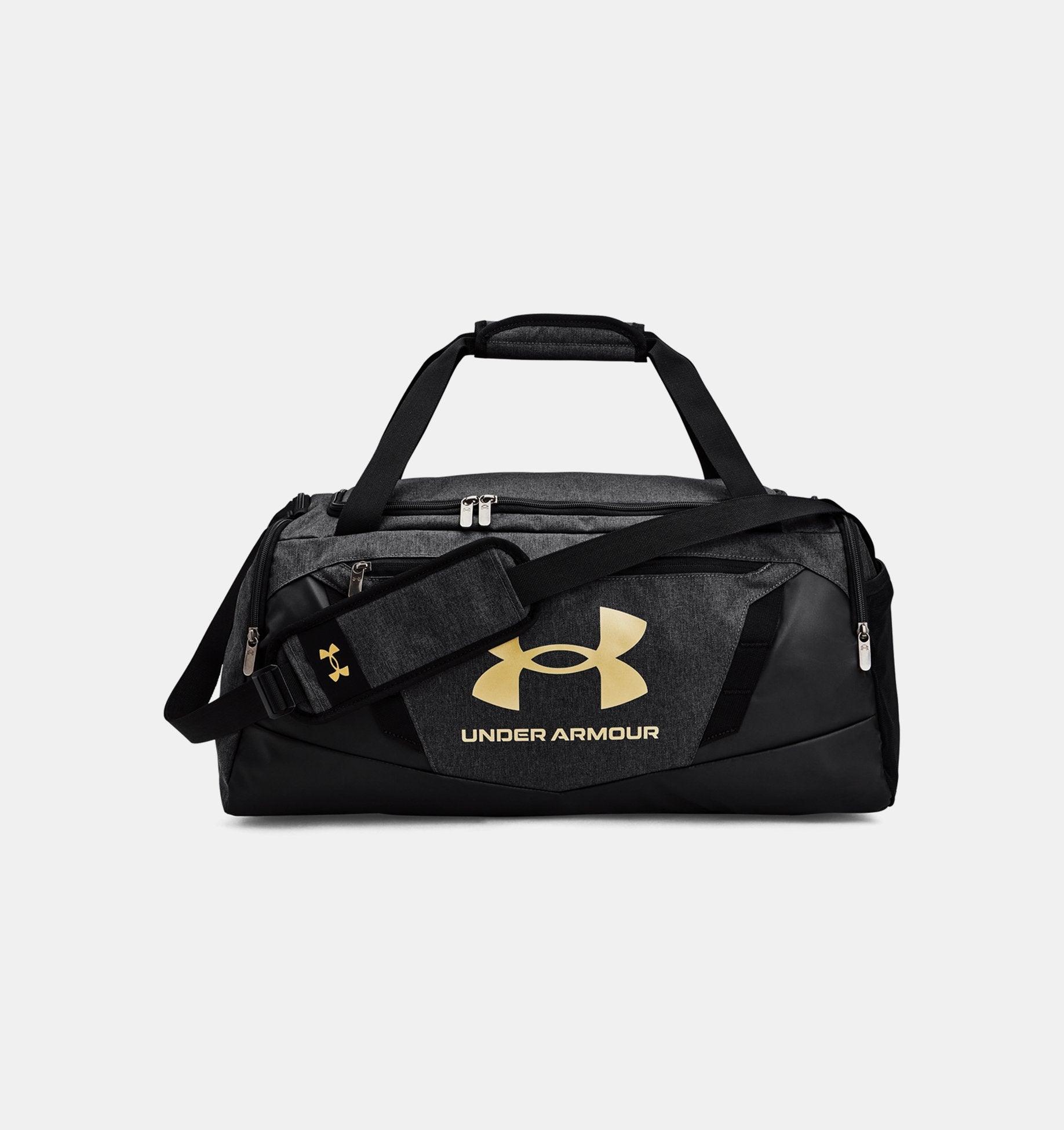 UA Undeniable 5.0 Small Duffle Bag (3 Colours) - Image 6
