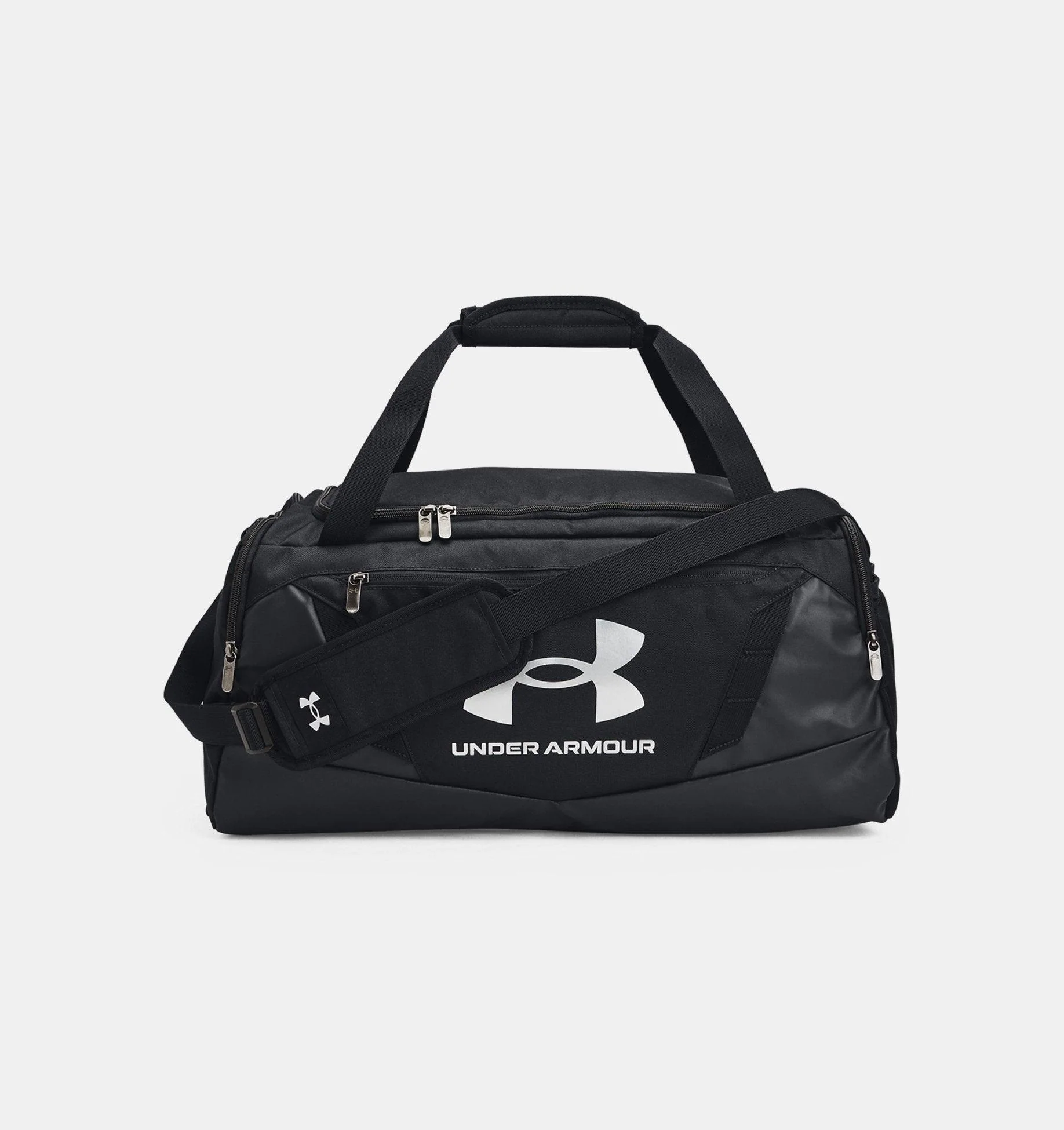 UA Undeniable 5.0 Small Duffle Bag (3 Colours) - Image 7
