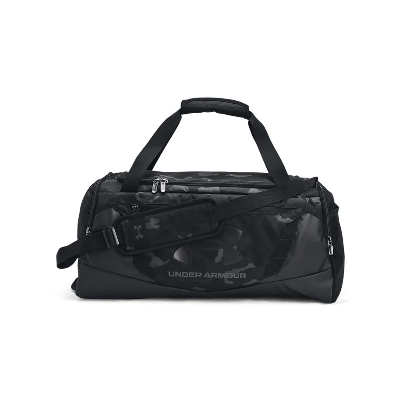 UA Undeniable 5.0 Small Duffle Bag (3 Colours) - Image 9