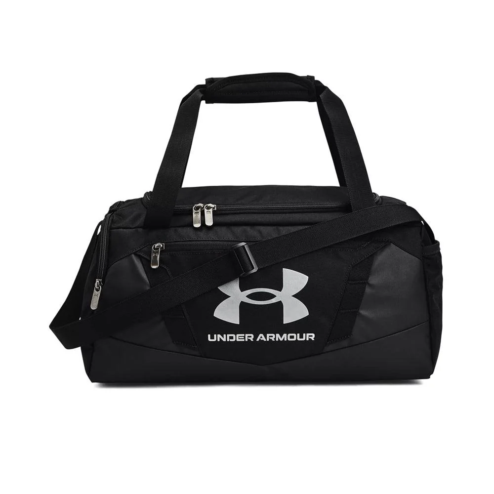 UA Undeniable 5.0 XS Duffle Bag (4 Colours)