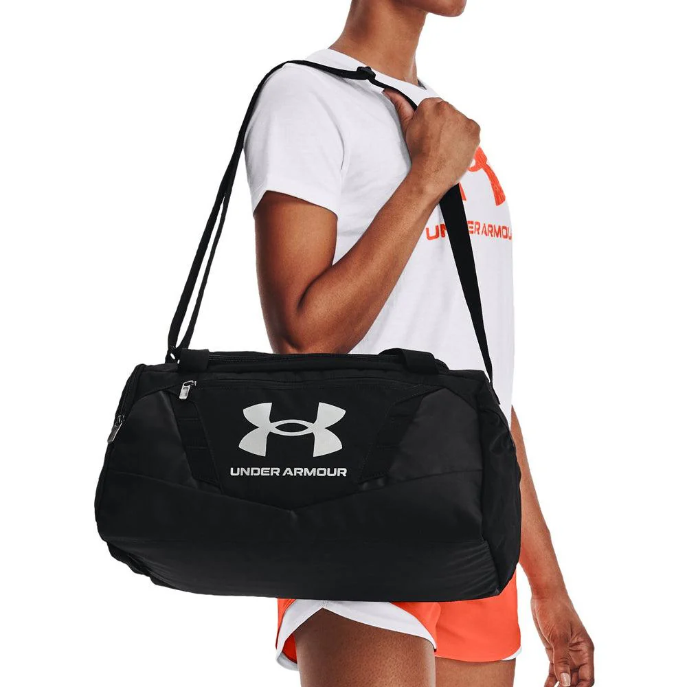 UA Undeniable 5.0 XS Duffle Bag (4 Colours) - Image 4