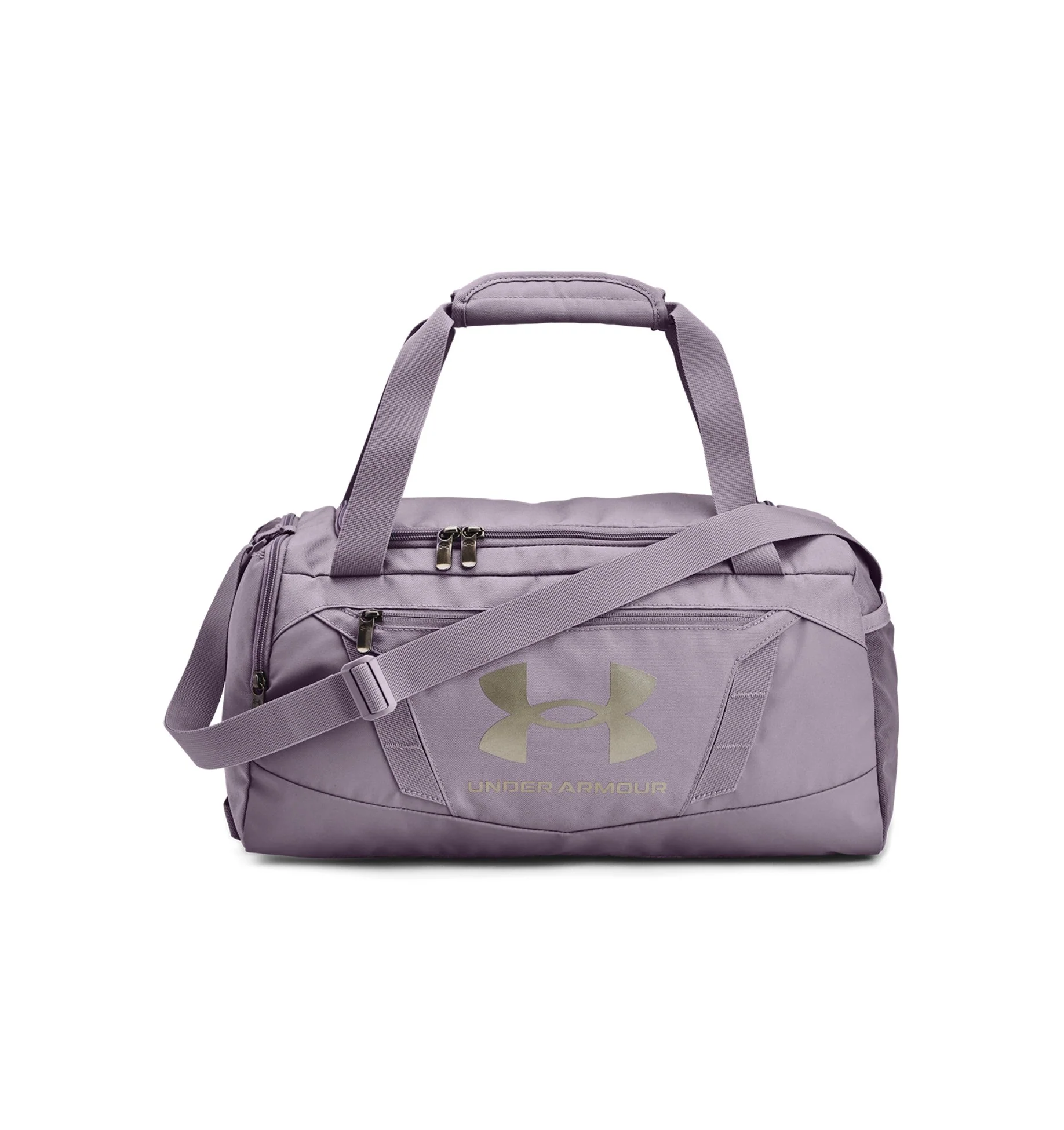 UA Undeniable 5.0 XS Duffle Bag (4 Colours) - Image 8