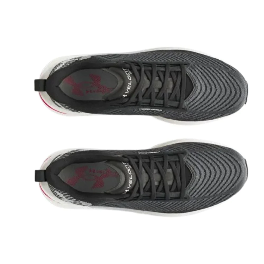 Velociti SPD Men’s :Black | Gray - Image 2