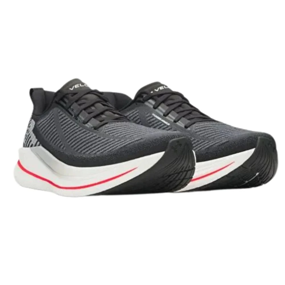 Velociti SPD Men’s :Black | Gray - Image 4