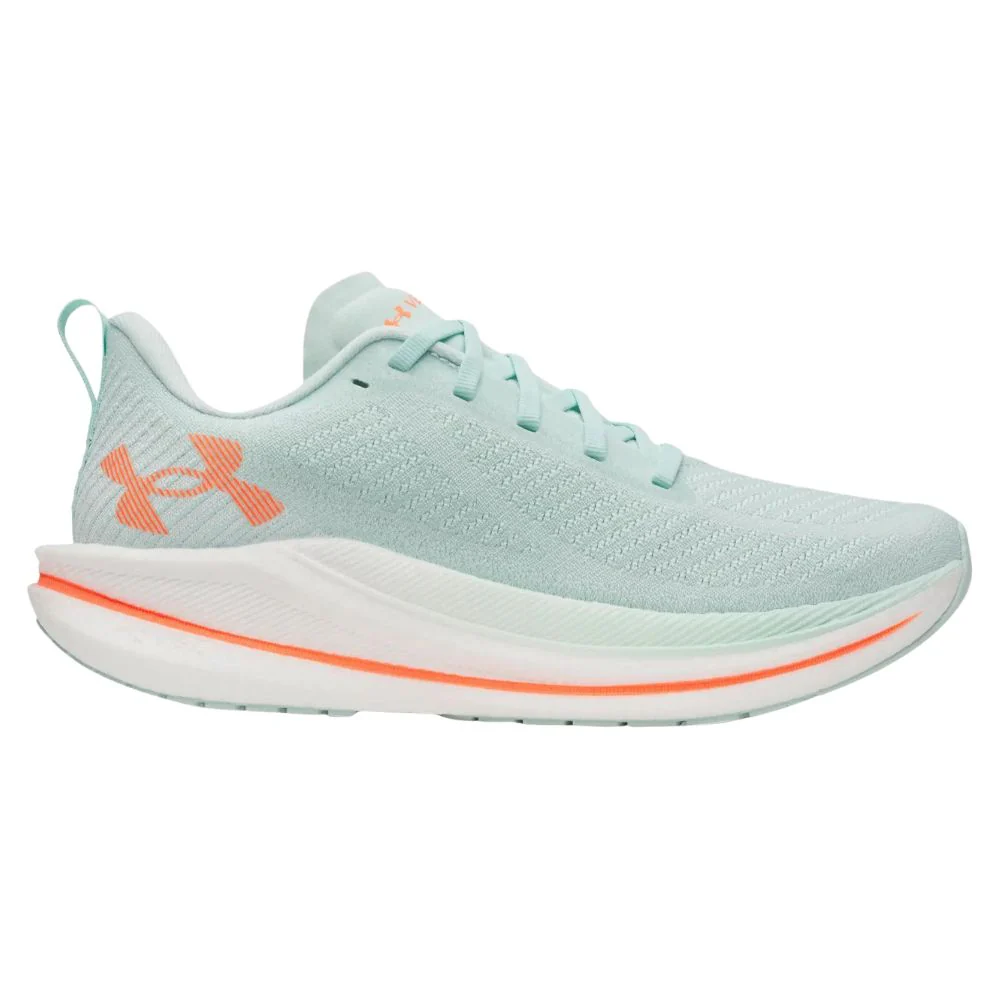 Velociti SPD Women's :Fresh Mint | White - Image 5