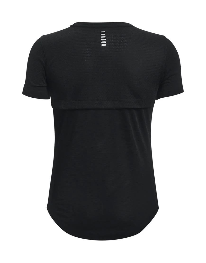 Women's Streaker Run Tee - Image 3