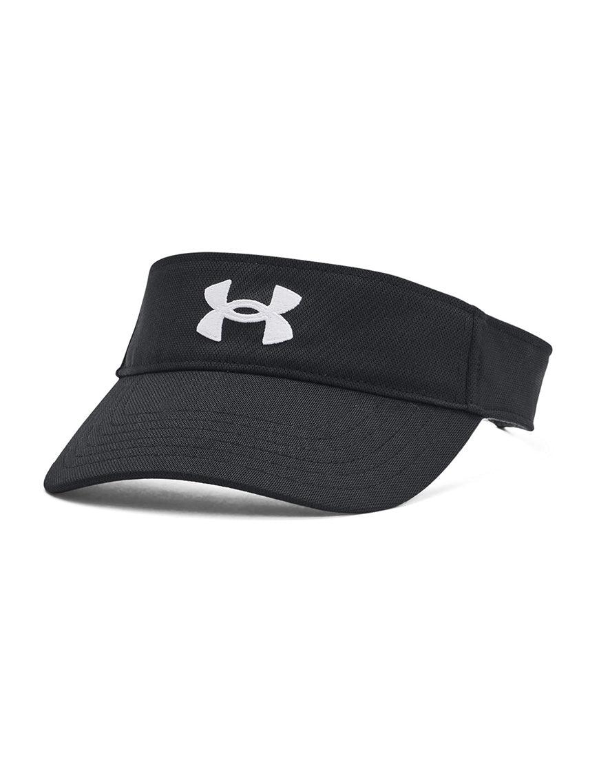 Women's UA Blitzing Visor (2 Colours)