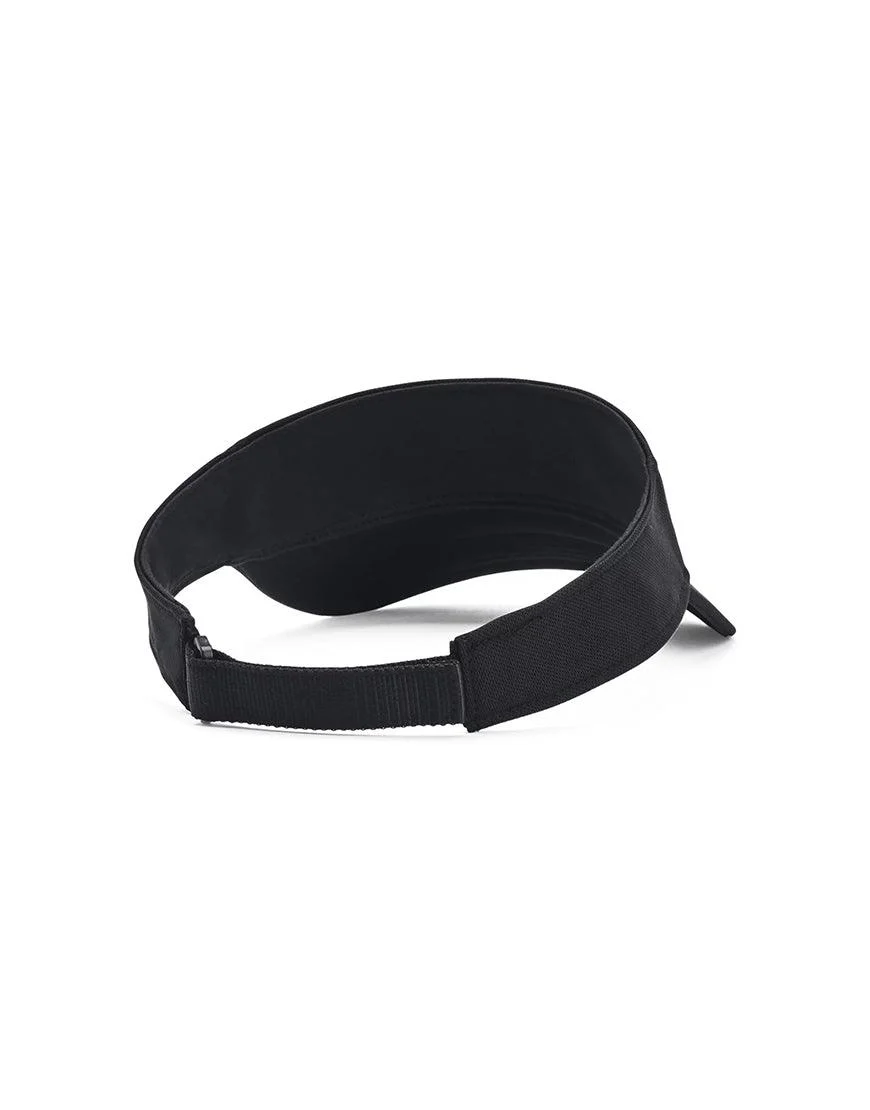 Women's UA Blitzing Visor (2 Colours) - Image 4