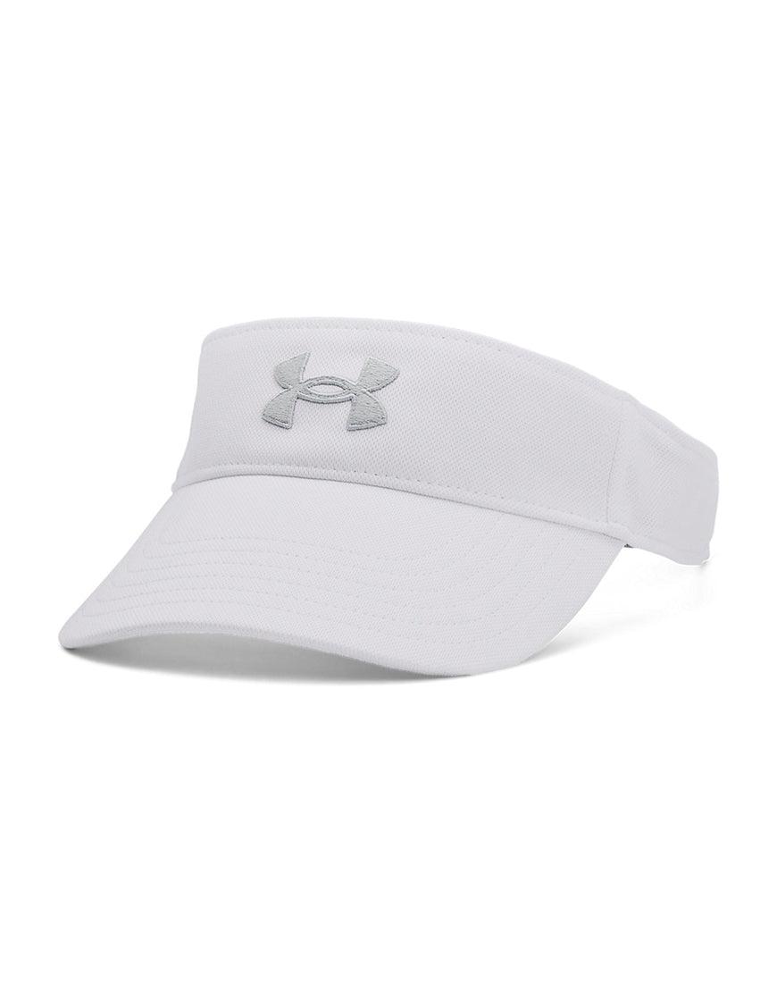 Women's UA Blitzing Visor (2 Colours) - Image 5