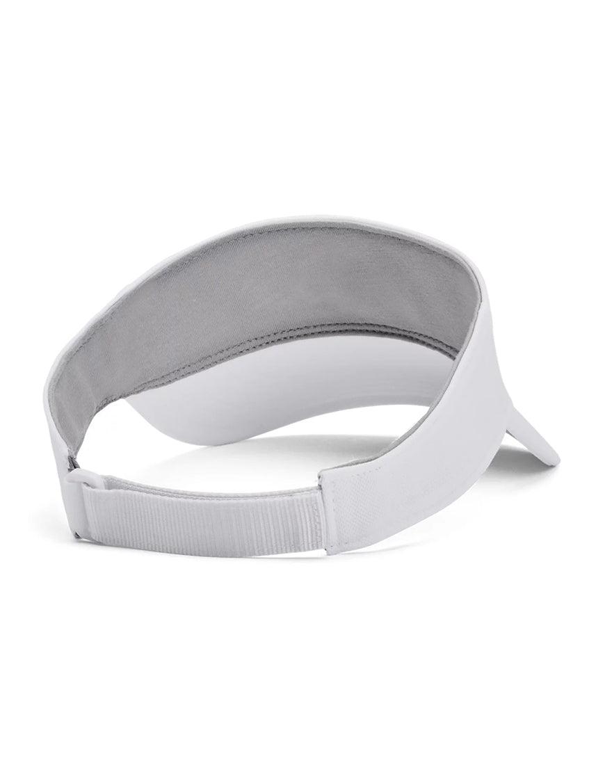 Women's UA Blitzing Visor (2 Colours) - Image 6