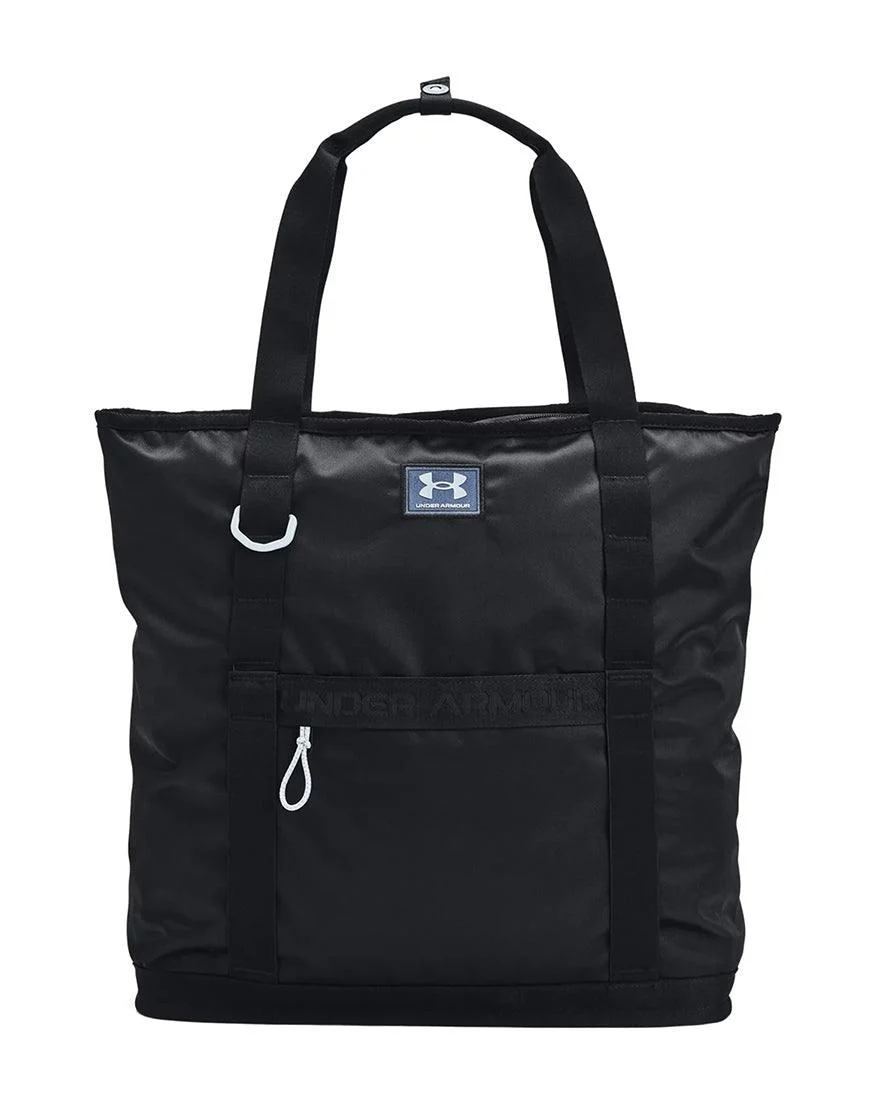 Women's UA Essentials Tote Backpack (2 Colours)