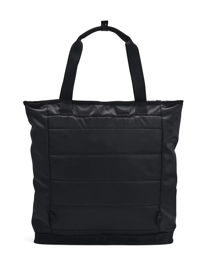 Women's UA Essentials Tote Backpack (2 Colours) - Image 5